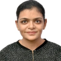 Vartika Agarwal