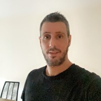 Christopher Rabiloud