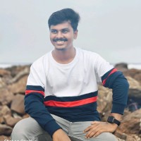 punith b
