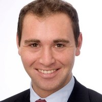 Daniel Gregor