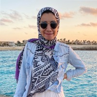 Nouran Amr