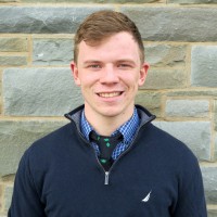 Aidan Harrington