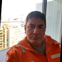 Marco Almeida