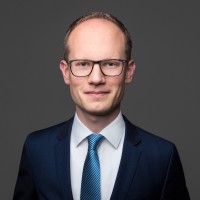 Dr.-Ing. Markus Grüber