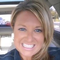 Tricia Jones