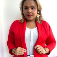 Thainá N.