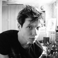 Elijah Ouglev