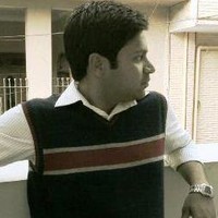 Balraj Yadav