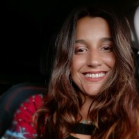 Bianca Moreira