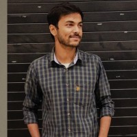 Sushant Choudhary