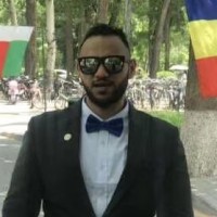 Ahmed Gamal