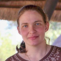 Tracey Britz