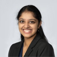 Prithika Ganesh