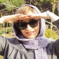Naghmeh Abdollahi
