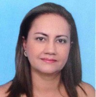 Claudia Fernanda Giraldo-Jiménez