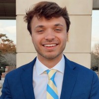 Tyler Jacobs, Ei