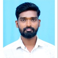 Mahendran P