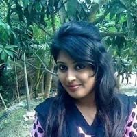 Ayesha Gupta