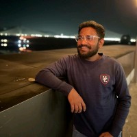 Vinod Kumar Boppana