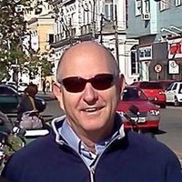 Robert Thunell