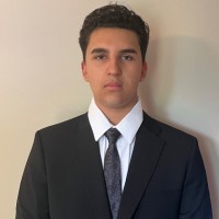 Joshua John-Baptiste