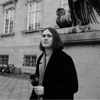 Anne Sophie Lindinger