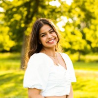 Sofia Syed