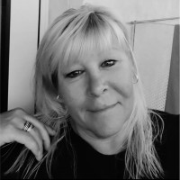 Helen Dorrestein