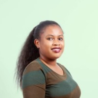 Judith Cherono