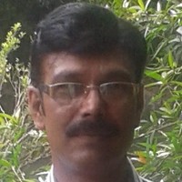 Ashraf Ebrahim