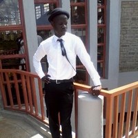 George Omollo