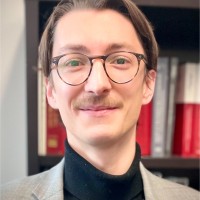 Francis Paradis