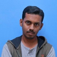 Harshith Jv