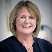 Gill Armstrong