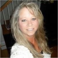 Tracy Hatcher
