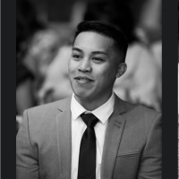 Ian Docena
