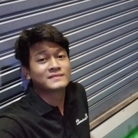 Kaung Htet Lwin