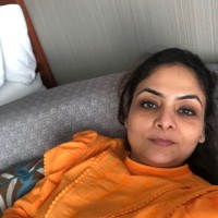 Neelam Motiramani