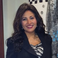 Shereen Elmasry