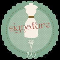 Signature Dresses