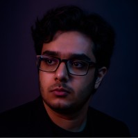 Krish Vaidya