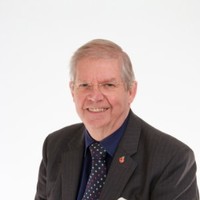 Brian Pike MBE