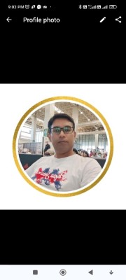 Sandeep Pimpalkar