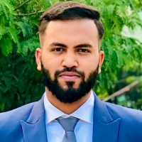 Md. Ismail Hossain Shawon