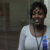 Brandee Maryland/Betts