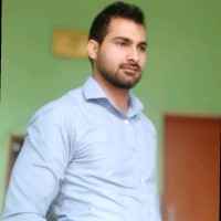 Akram Saifi