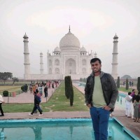 Ankush Shaw