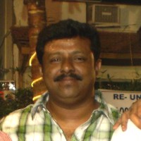 santosh kumar