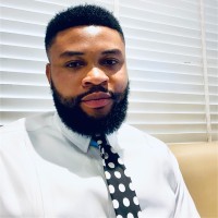 James Elaigwu