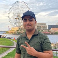 Abu Sayeed Shakil